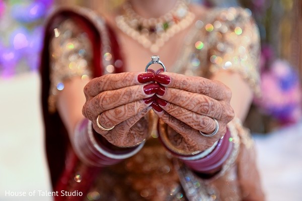 Bridal Jewelry