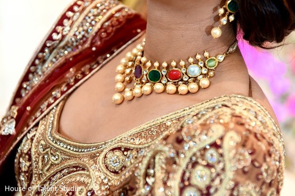 Bridal Jewelry