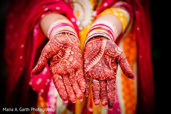 Mehndi