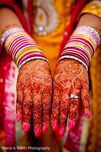 Mehndi