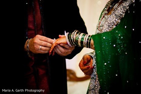 Pakistani Wedding