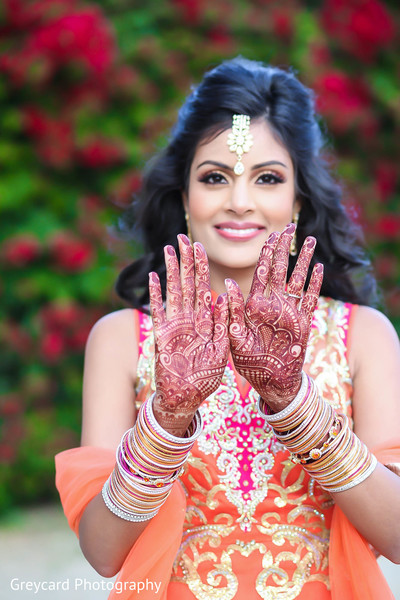 Bridal Portrait