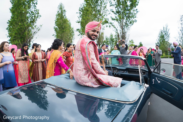 Baraat