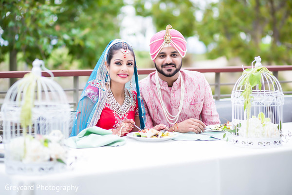 Wedding Portrait