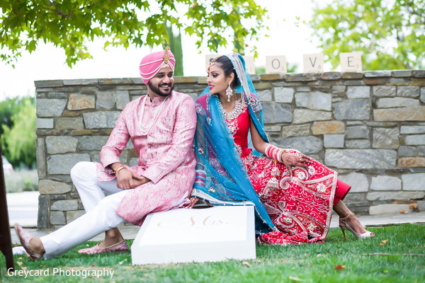 Wedding Portrait