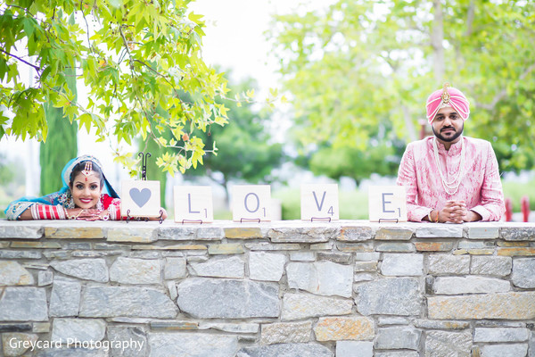 Wedding Portrait