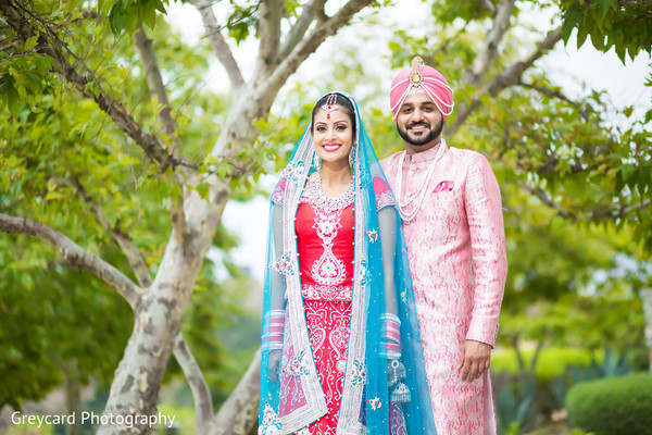 Wedding Portrait