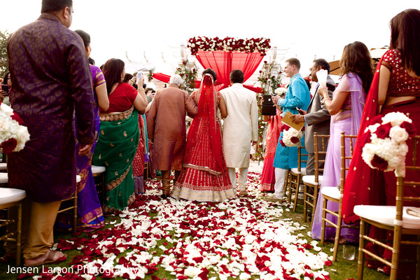 Indian Ceremony