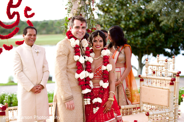 Indian Ceremony