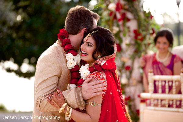 Indian Ceremony