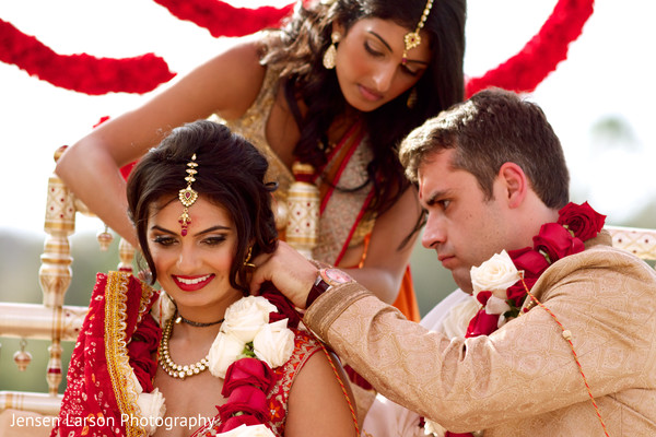 Indian Ceremony