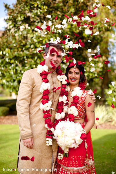 Indian Ceremony