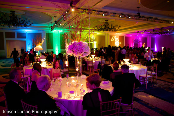 Orlando, FL Indian Fusion Wedding by Jensen Larson Photography | Post #6178