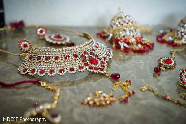 Bridal Jewelry