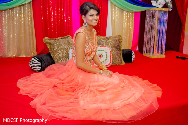 Sangeet Fashion