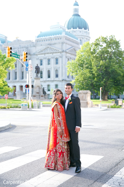 Reception Portraits