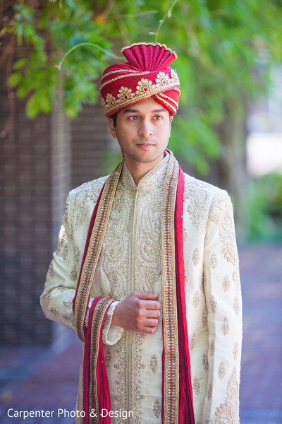 Bloomington, IL Indian Wedding by Sachi Anand Photography | Post #4481