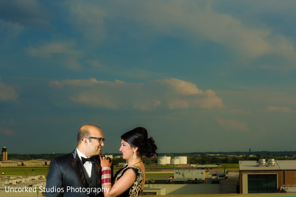 Reception Portraits