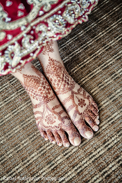 Mehndi