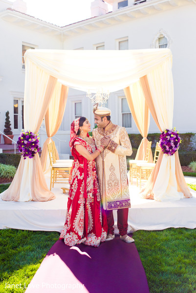 Outdoor Ceremony