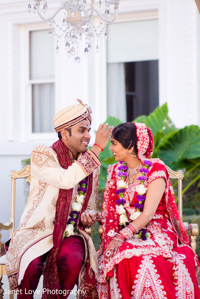 Outdoor Ceremony