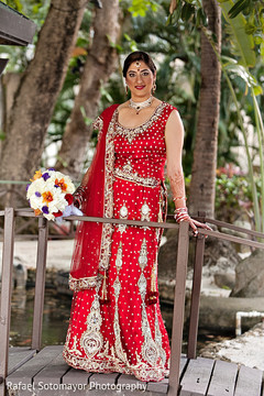 Bridal Portrait