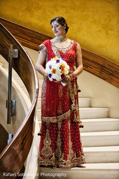 Bridal Portrait