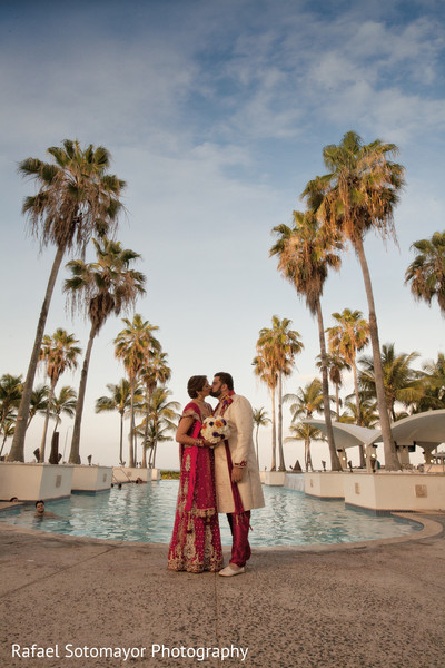 Wedding Portrait