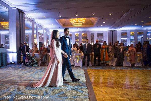 Birmingham Al South Asian Wedding By Peter Nguyen Photography