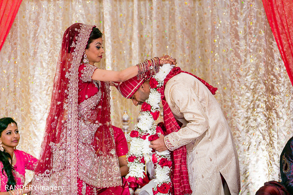 Indian Ceremony