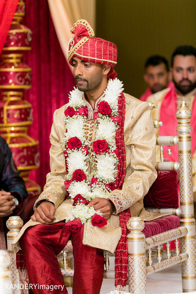 Indian Ceremony