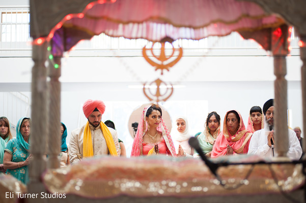 Sikh Ceremony