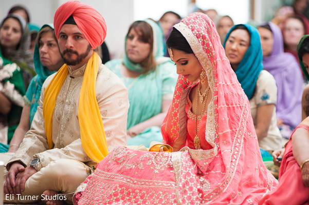 Sikh Ceremony