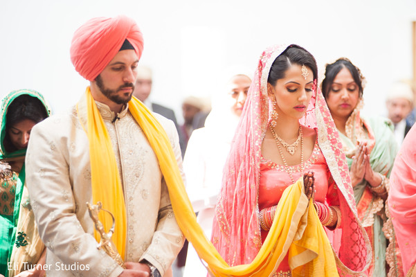 Sikh Ceremony