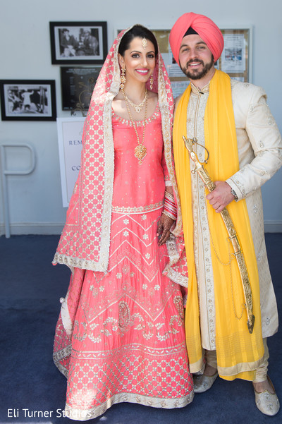 Sikh Ceremony