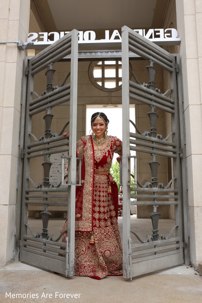 Bridal Portrait