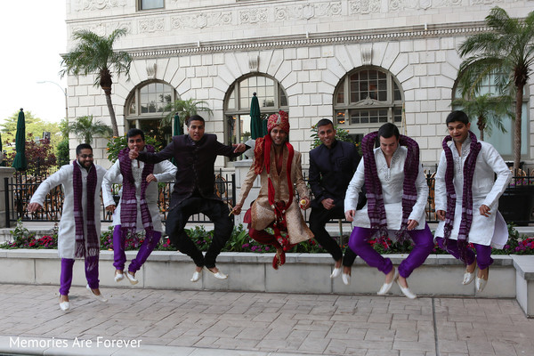 Groomsmen