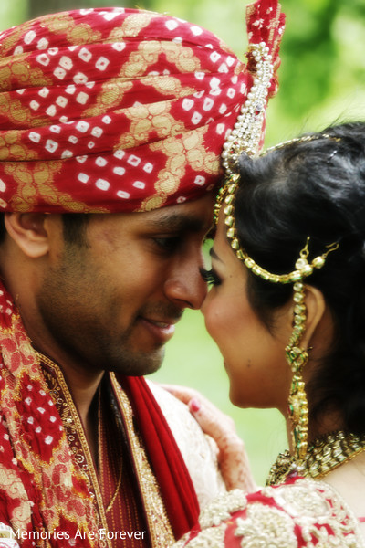 Wedding Portrait