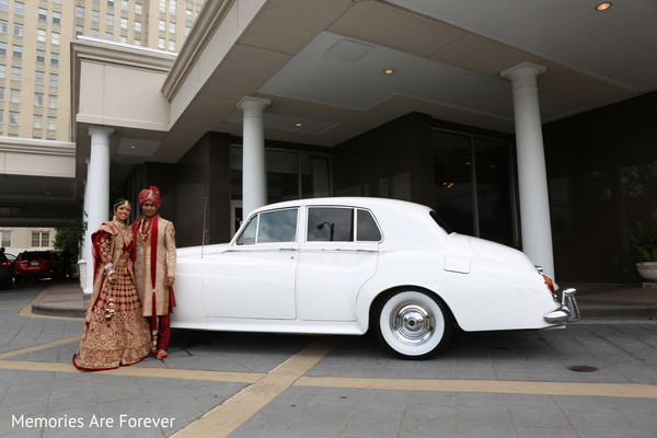 Wedding Portrait