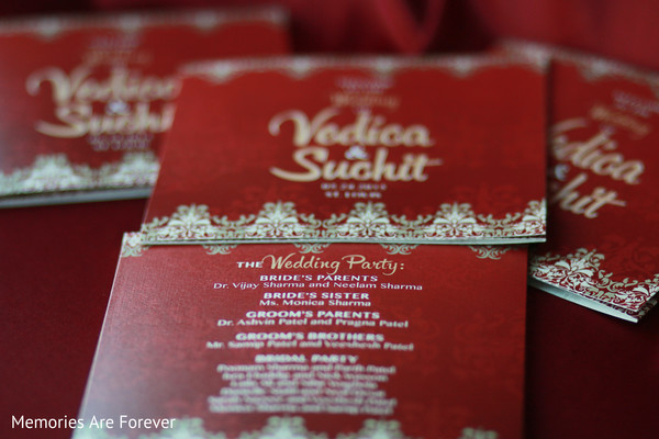 Wedding Stationery