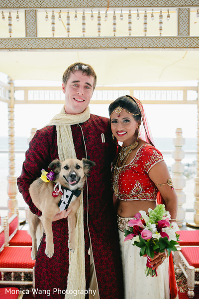 Wedding Portrait