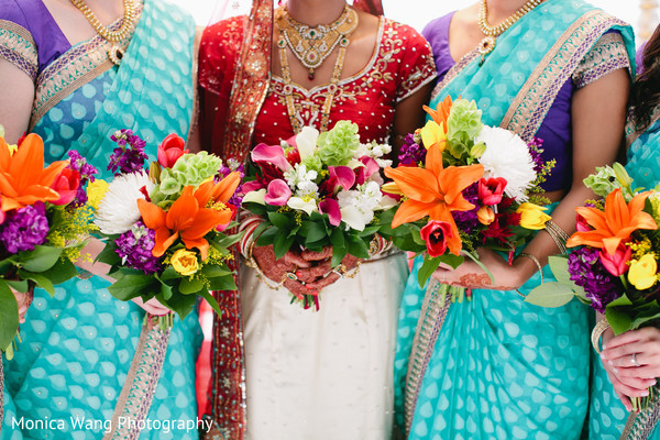 Bridal Party Portrait