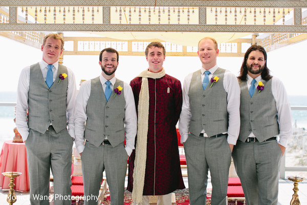 Groomsmen