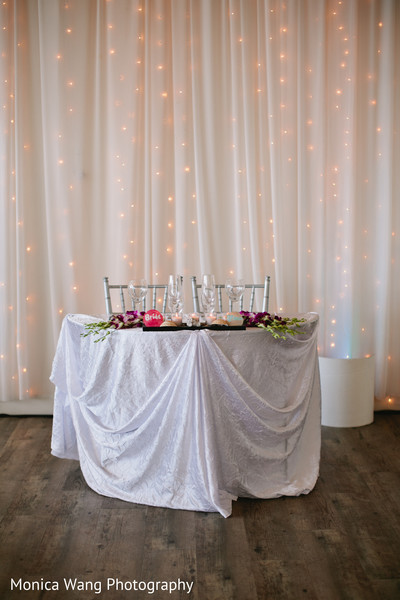 Sweetheart Table