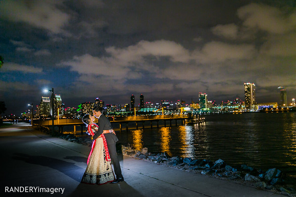 Reception Portraits