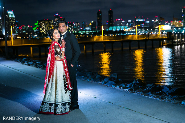 Reception Portraits