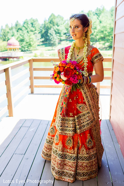 Bridal Portrait