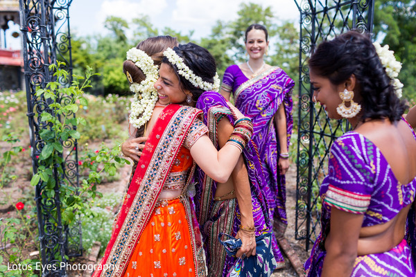 Bridal Party