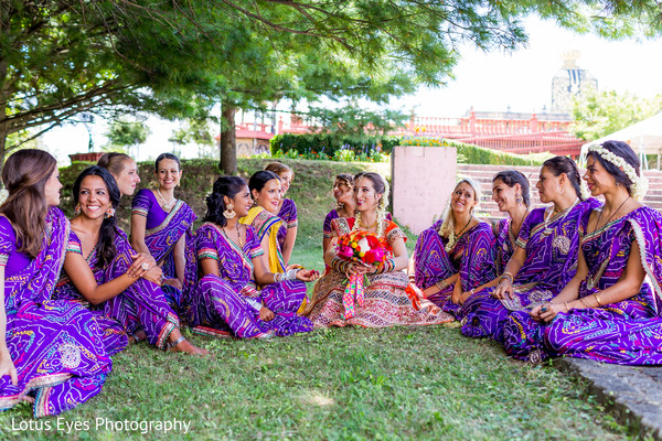 Bridal Party