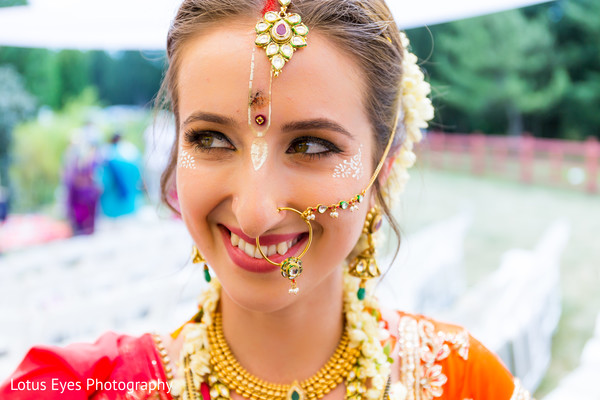 Bridal Portrait